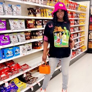 Meet your Posher, Aj